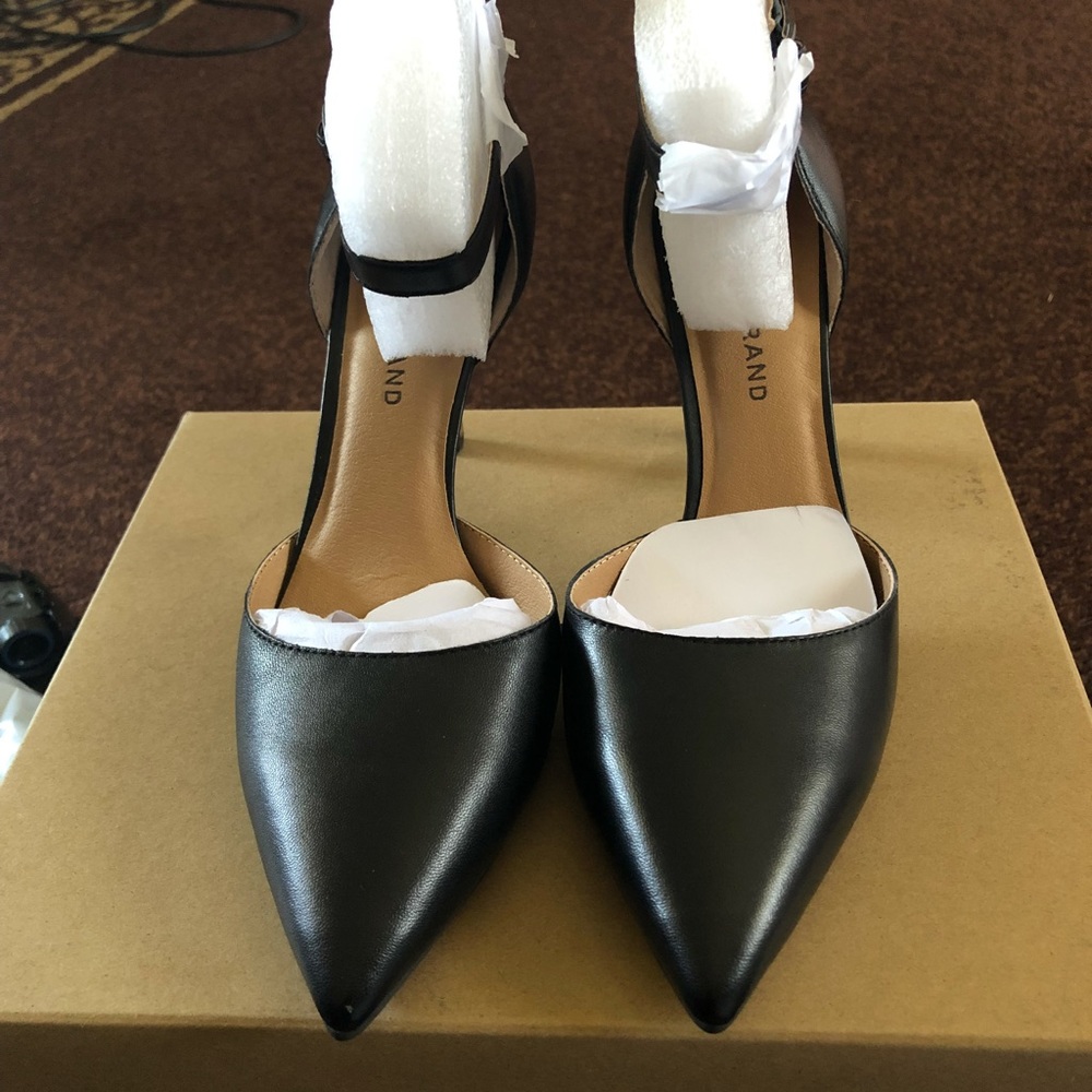 Lucky Brand Heels